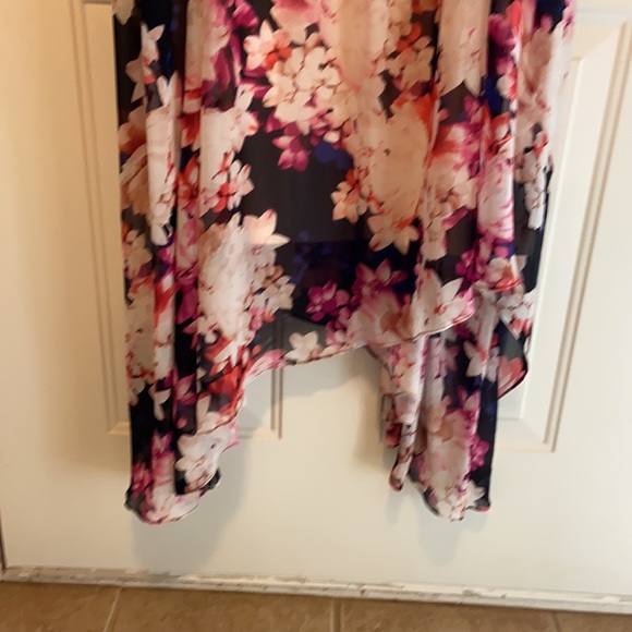 Lane Bryant Spring/Summer dress - Picture 8 of 8